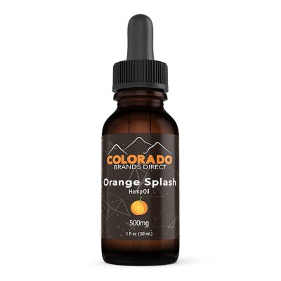 Colorado Brands Direct Orange Splash 500mg CBD Oil.jpg