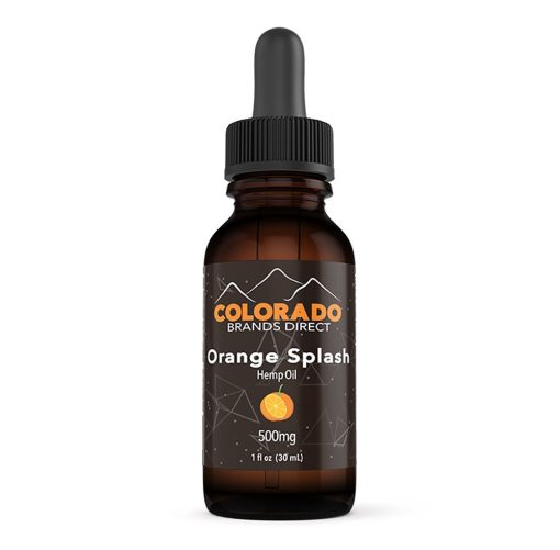Colorado Brands Direct Orange Splash 500mg CBD Oil.jpg